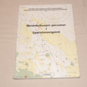 Merenkulkuopin perusteet I Saaristonavigointi